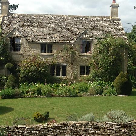 Yew Tree Cottage B&B Стоу на Вёлд Экстерьер фото