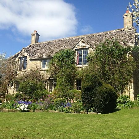 Yew Tree Cottage B&B Стоу на Вёлд Экстерьер фото