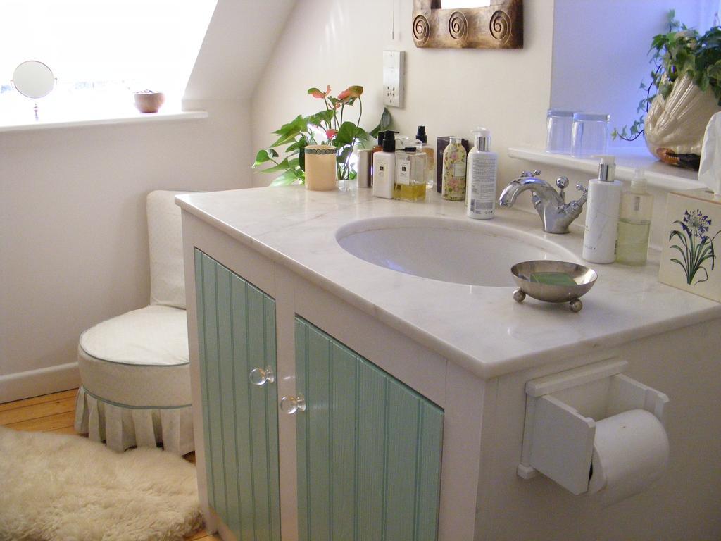 Yew Tree Cottage B&B Стоу на Вёлд Номер фото