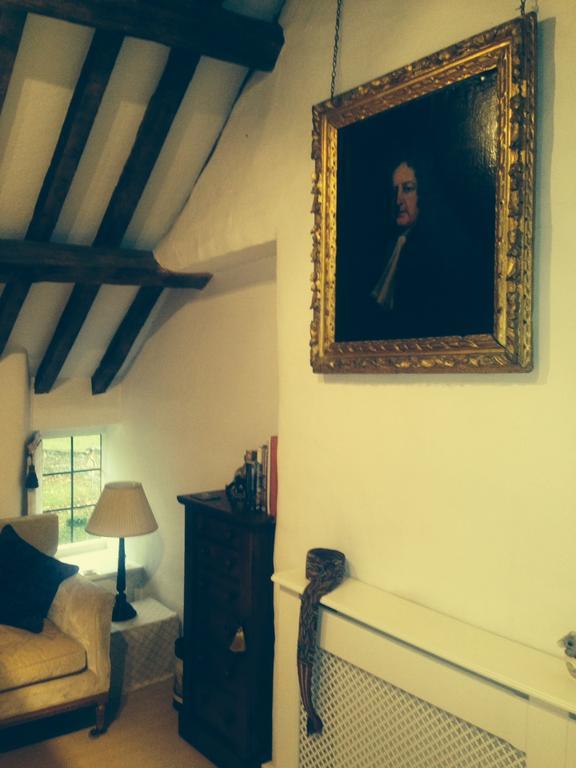 Yew Tree Cottage B&B Стоу на Вёлд Номер фото