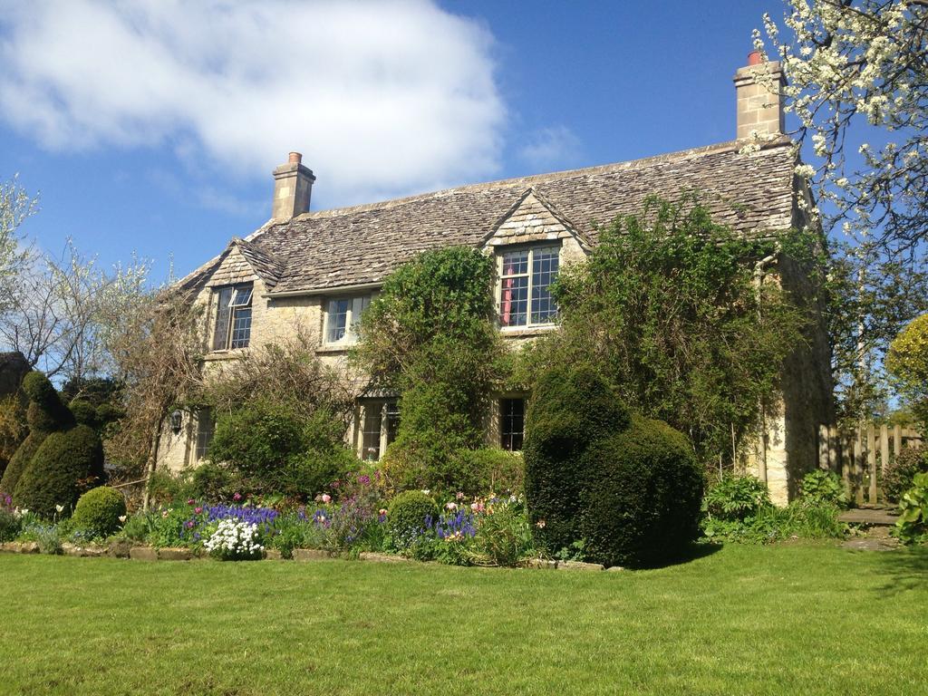Yew Tree Cottage B&B Стоу на Вёлд Экстерьер фото